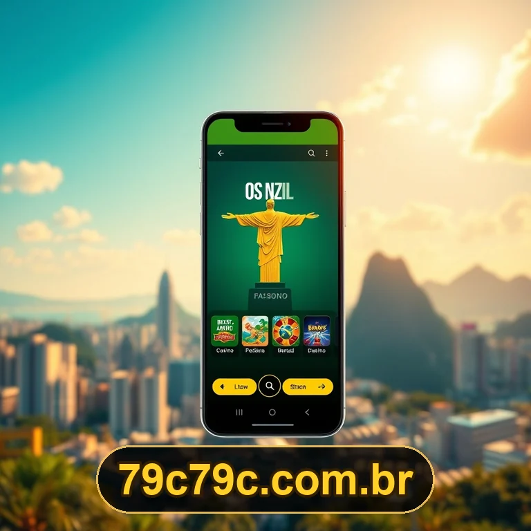Jogos no seu bolso - 79C