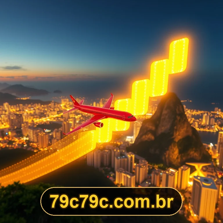 Aviator — o aviãozinho - 79C