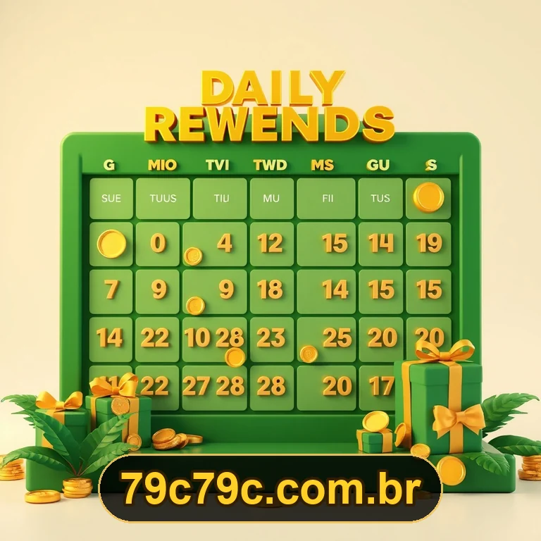 Login diário - 79C