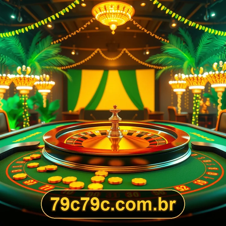 Baccarat ao vivo - 79C