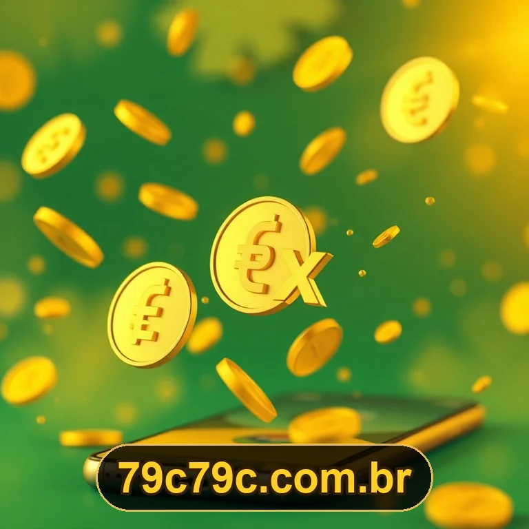 Depósito e saque rápidos - 79C