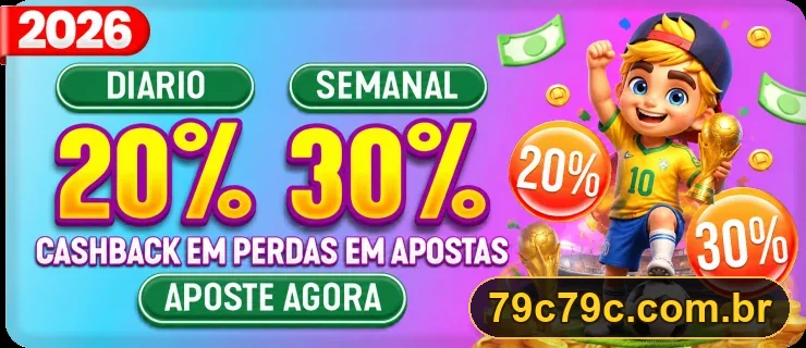 Promoção oficial 79C