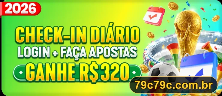 Promoção oficial 79C