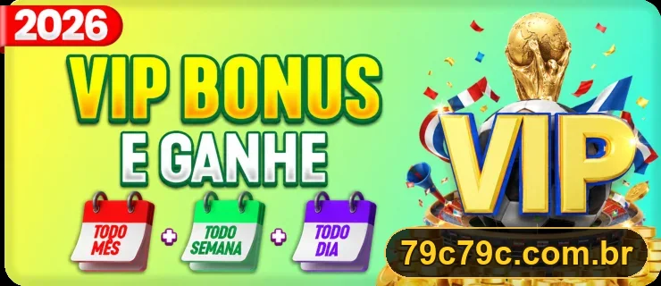 Promoção oficial 79C