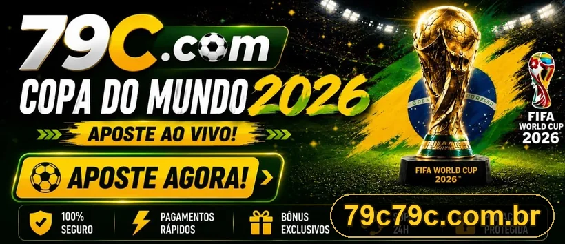 Promoção oficial 79C