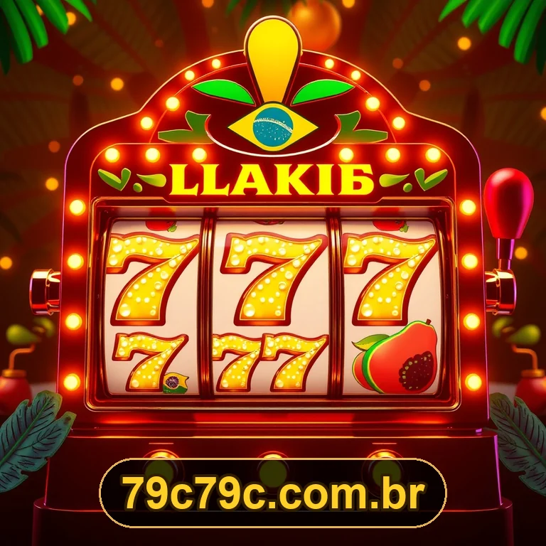 Rodadas grátis nos slots - 79C