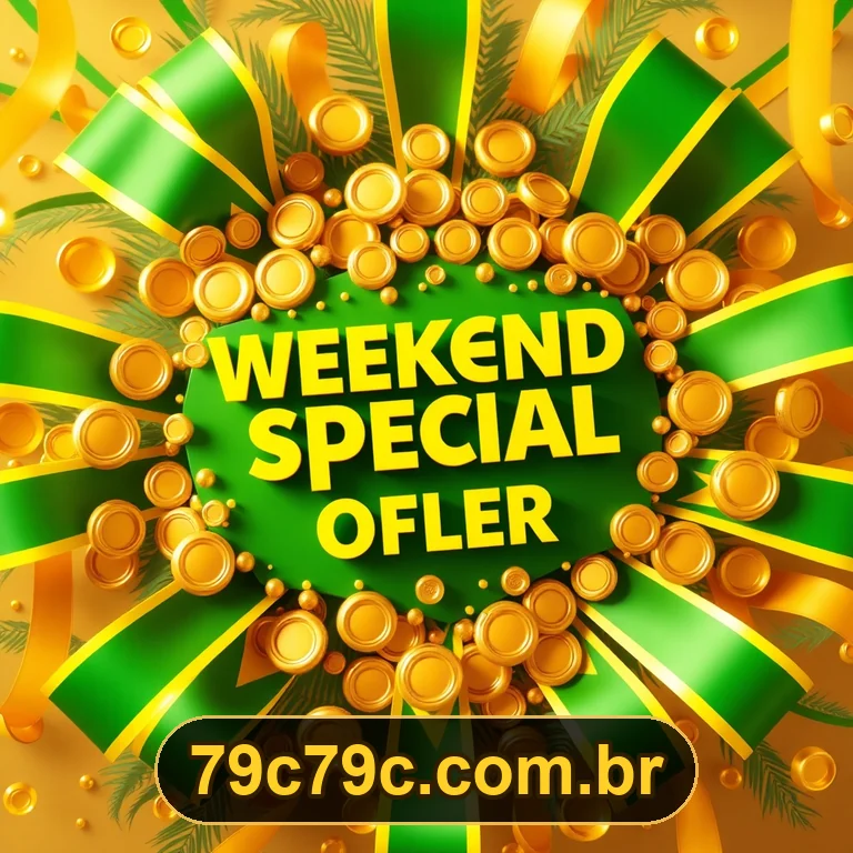 Cashback diário + semanal - 79C